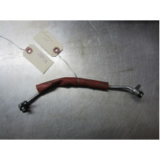 28Y039 Right Turbo Oil Supply Line From 2013 Mercedes-Benz GL550  4.6